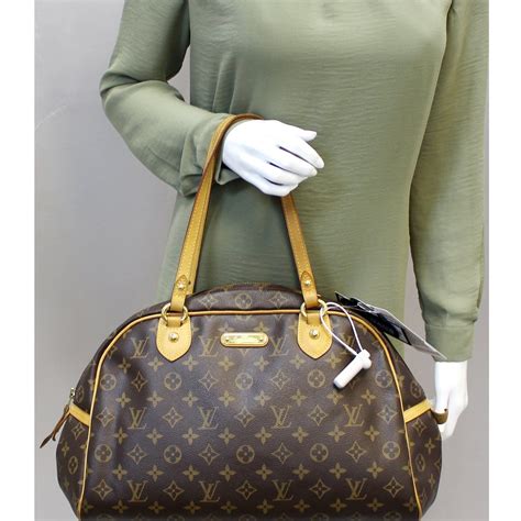 louis vuitton montorgueil purse|Montorgueil Louis Vuitton Bags .